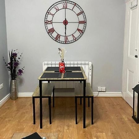Orlando Llandundo Apartment Llandudno Dış mekan fotoğraf